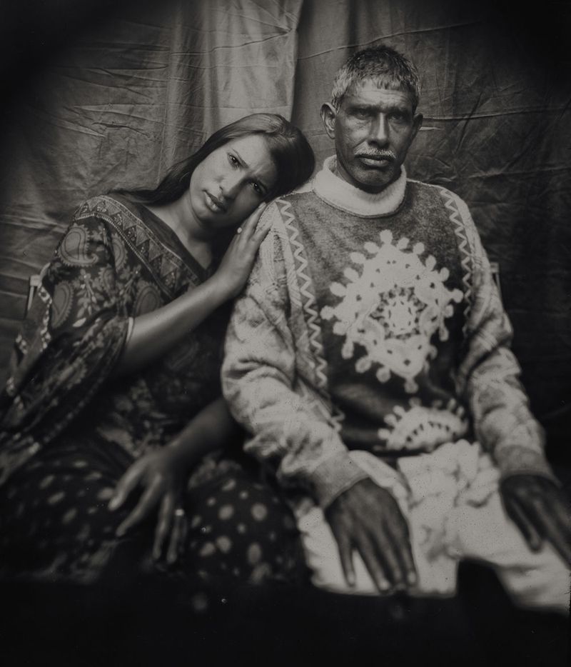 © Shahria Sharmin - Image from the Call Me Heena photography project