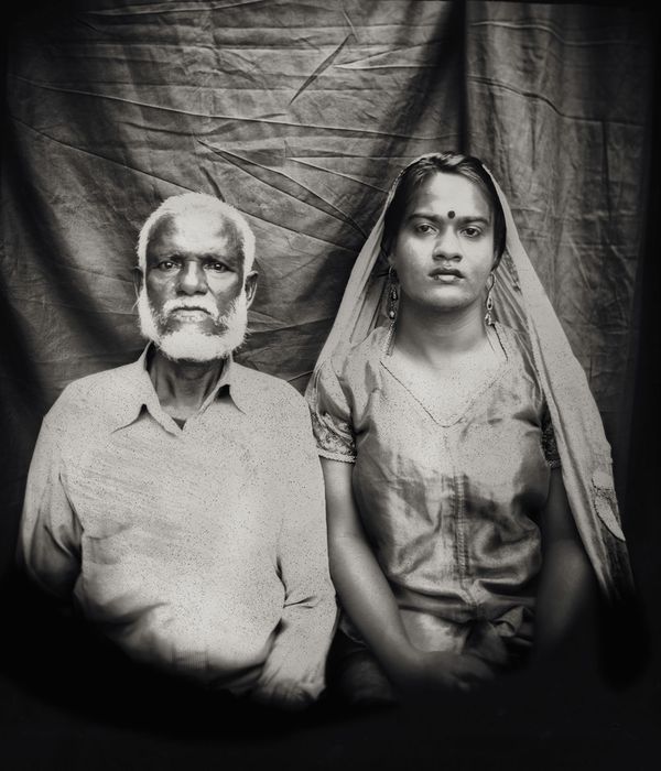 © Shahria Sharmin - Image from the Call Me Heena photography project
