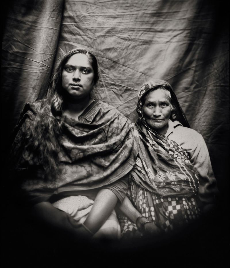 © Shahria Sharmin - Image from the Call Me Heena photography project