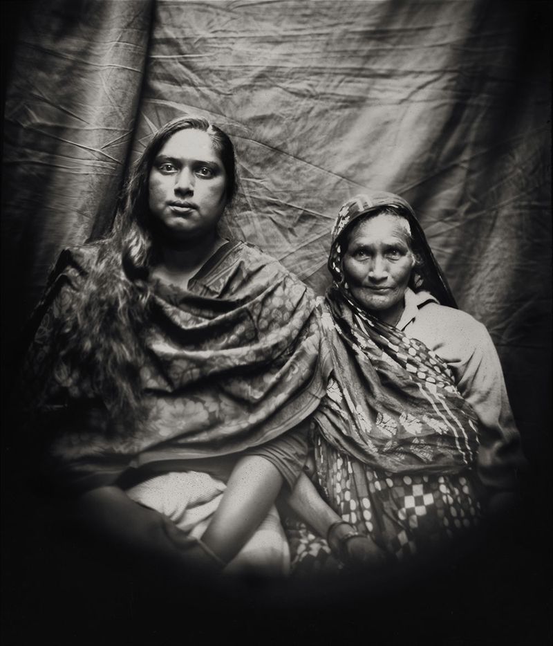 © Shahria Sharmin - Image from the Call Me Heena photography project