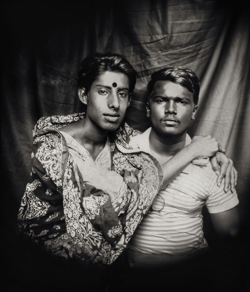 © Shahria Sharmin - Image from the Call Me Heena photography project