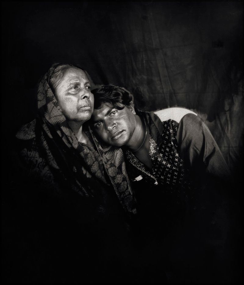 © Shahria Sharmin - Image from the Call Me Heena photography project