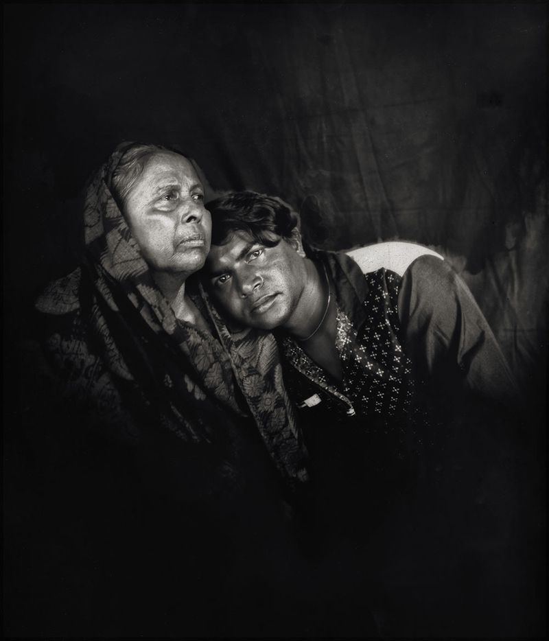 © Shahria Sharmin - Image from the Call Me Heena photography project