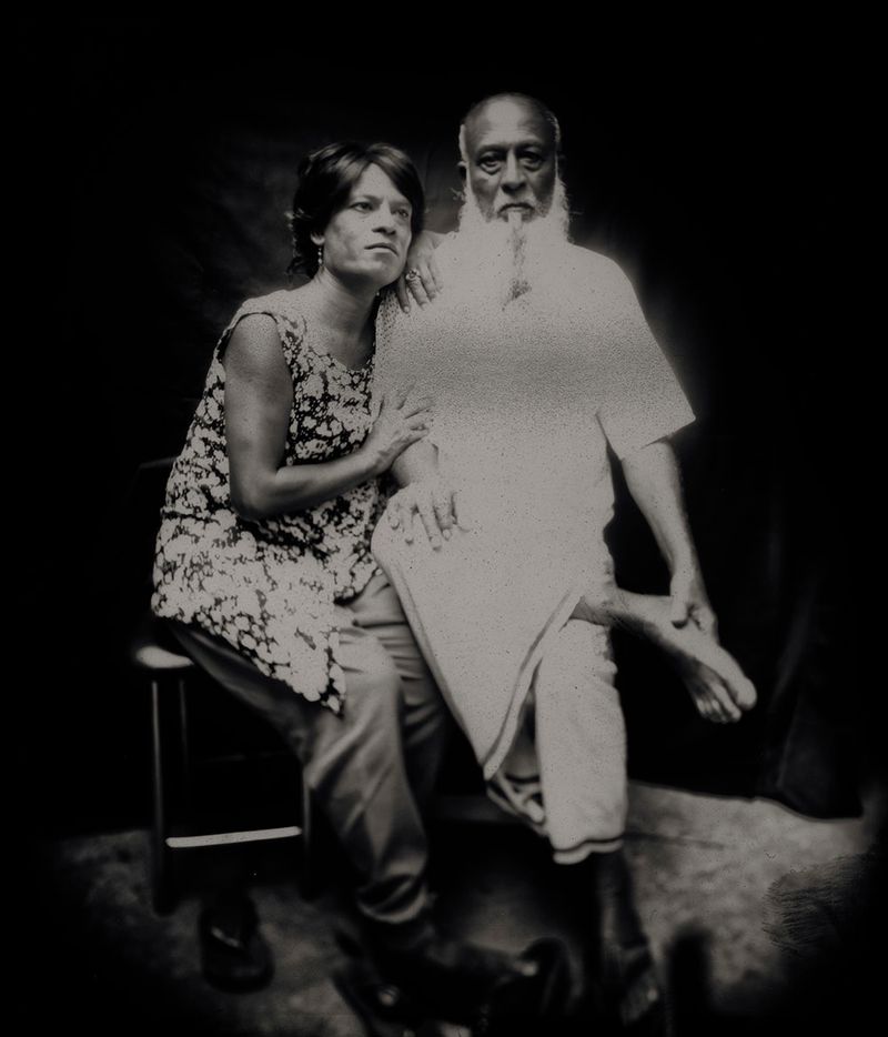 © Shahria Sharmin - Image from the Call Me Heena photography project