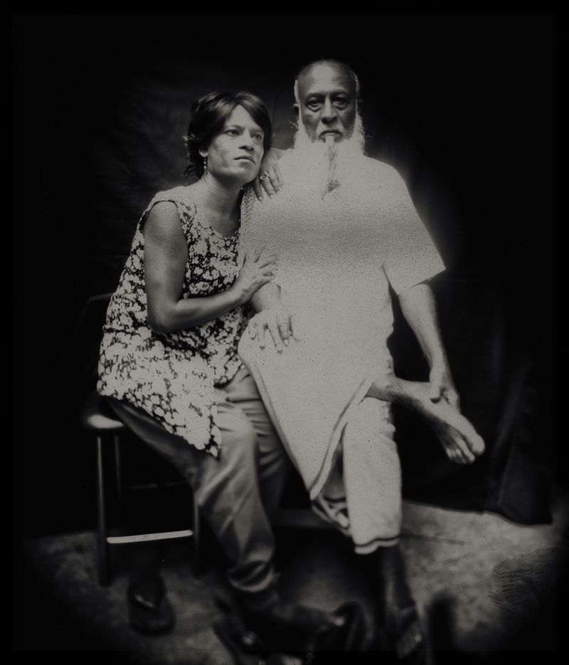 © Shahria Sharmin - Image from the Call Me Heena photography project