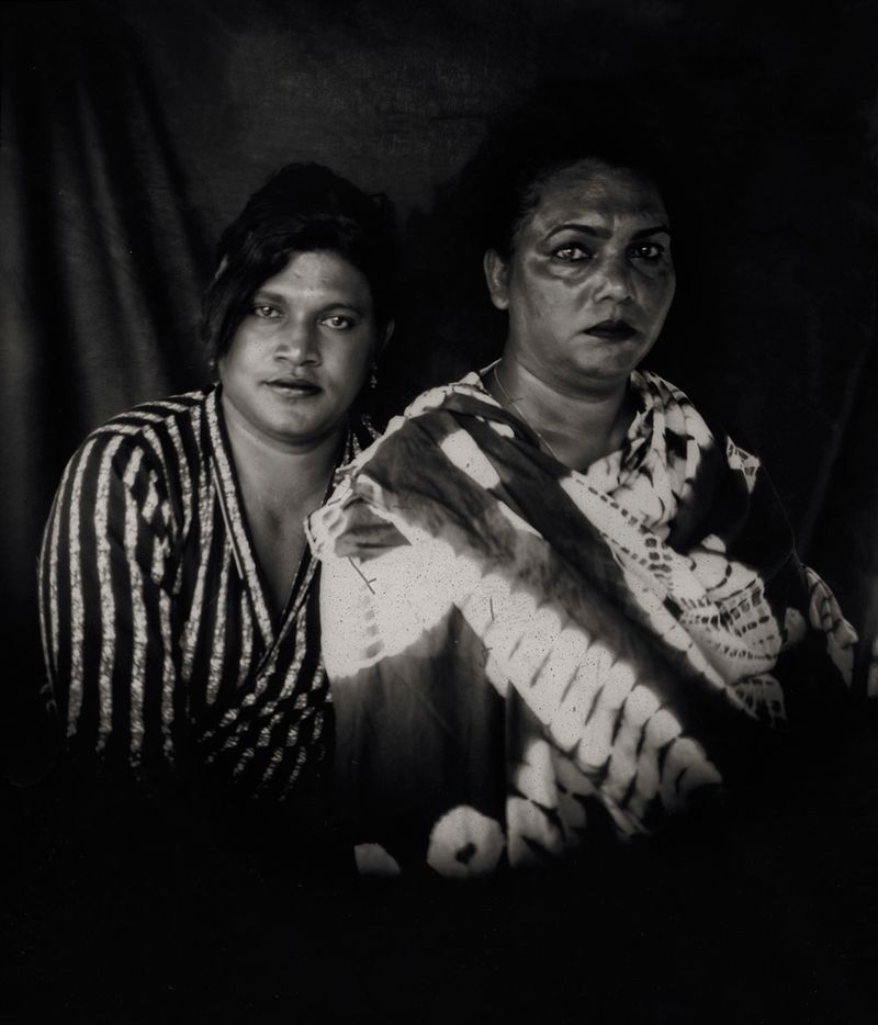 © Shahria Sharmin - Image from the Call Me Heena photography project