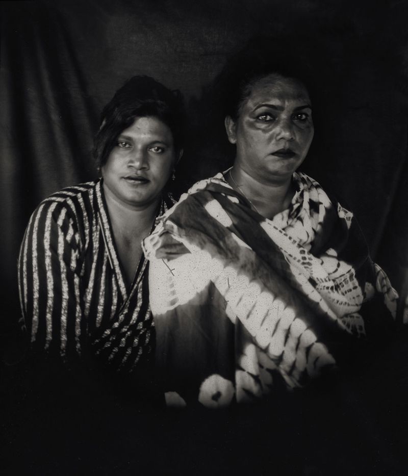 © Shahria Sharmin - Image from the Call Me Heena photography project