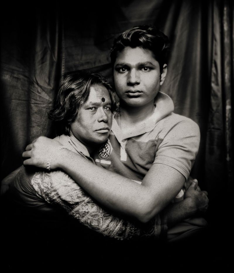 © Shahria Sharmin - Image from the Call Me Heena photography project