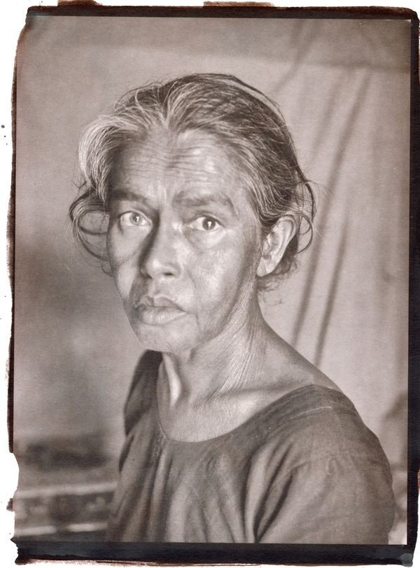 © Shahria Sharmin - Image from the Bonds Unseen photography project