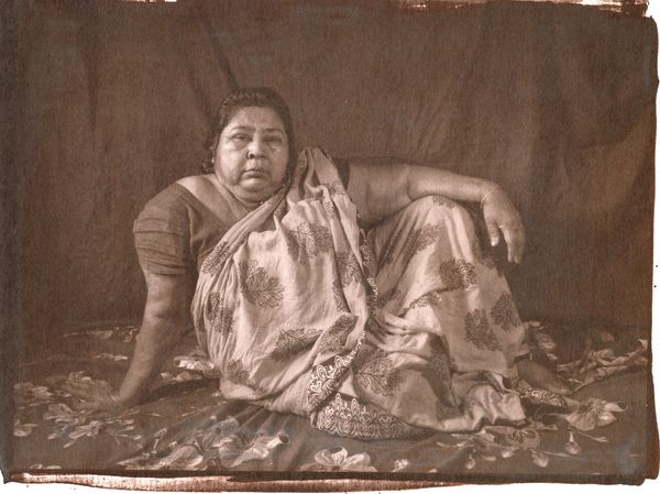 © Shahria Sharmin - Image from the Bonds Unseen photography project