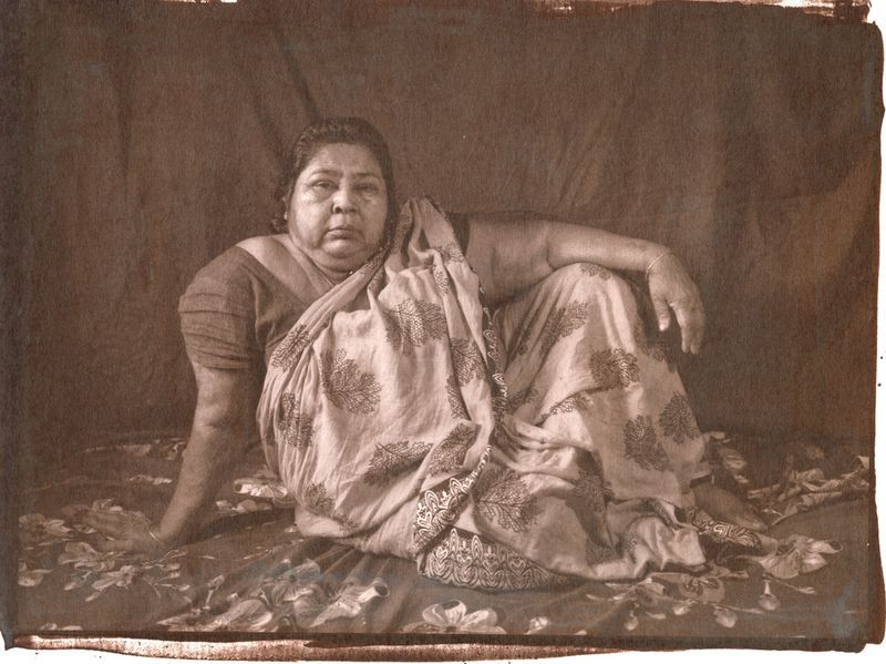 © Shahria Sharmin - Image from the Bonds Unseen photography project