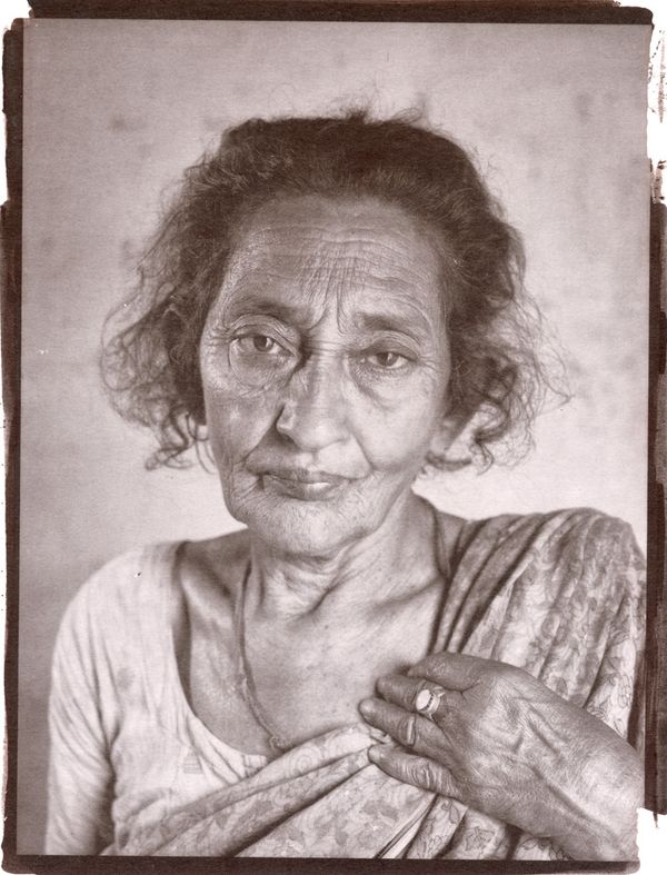 © Shahria Sharmin - Image from the Bonds Unseen photography project