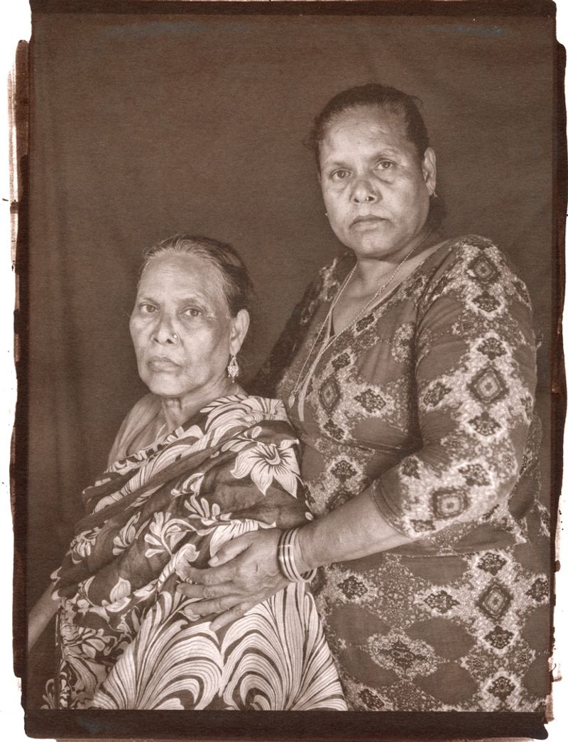 © Shahria Sharmin - Image from the Bonds Unseen photography project