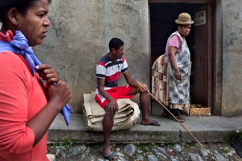 © Susana Giron - Image from the The last King of America photography project