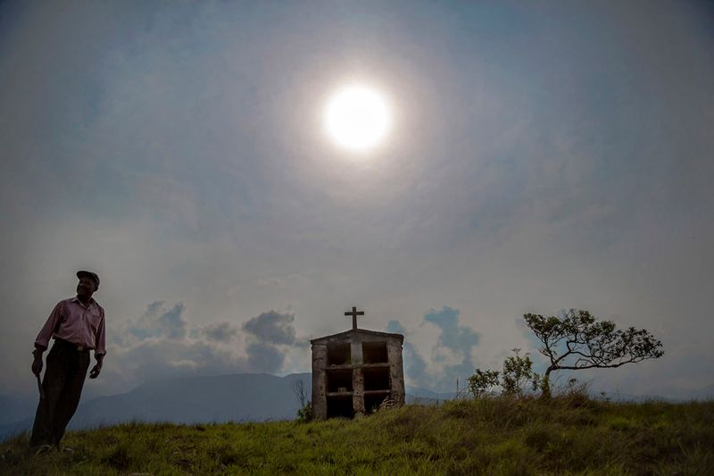 © Susana Giron - Image from the The last King of America photography project