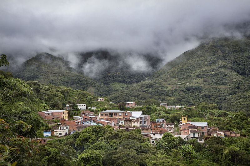 © Susana Giron - Image from the The last King of America photography project