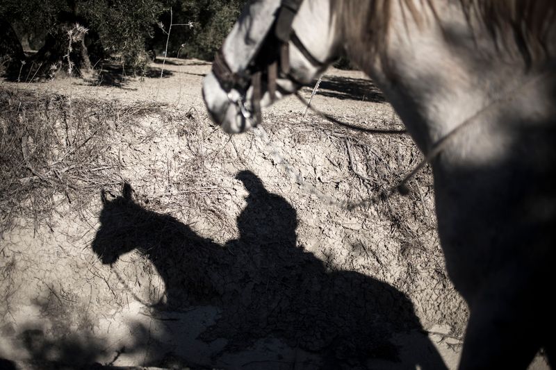 © Susana Giron - Image from the Spanish nomads photography project