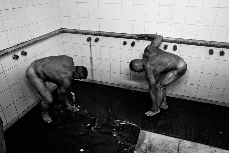 © Sebastian Pani - Image from the Mr Buenos Aires photography project