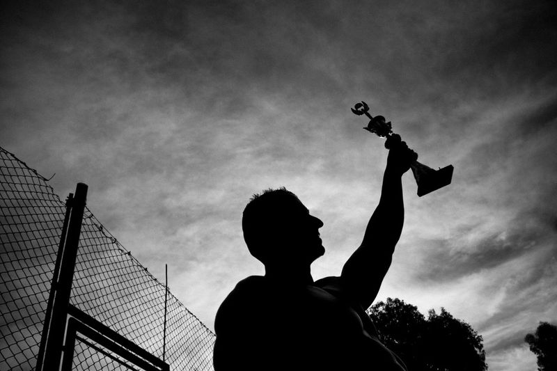 © Sebastian Pani - Image from the Mr Buenos Aires photography project