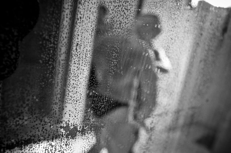 © Sebastian Pani - Image from the Mr Buenos Aires photography project