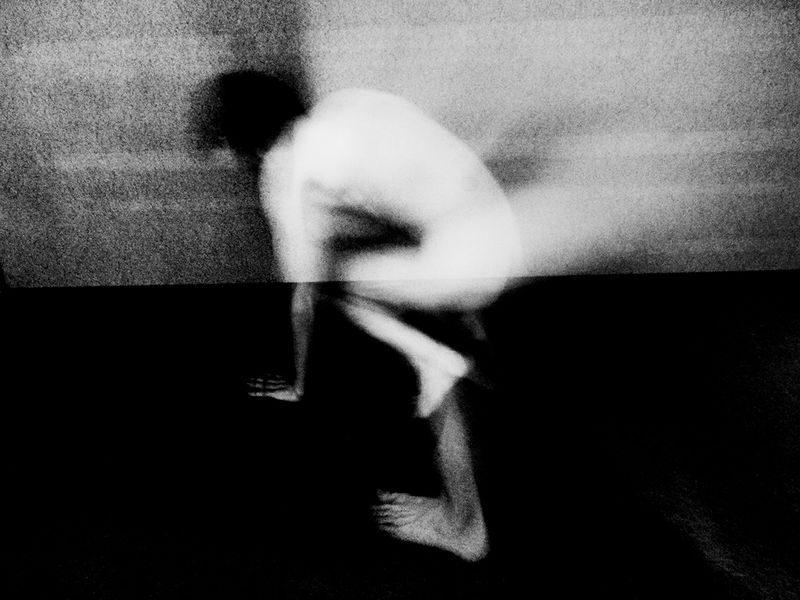 © Igor Pisuk - Image from the Deceitful reverence photography project