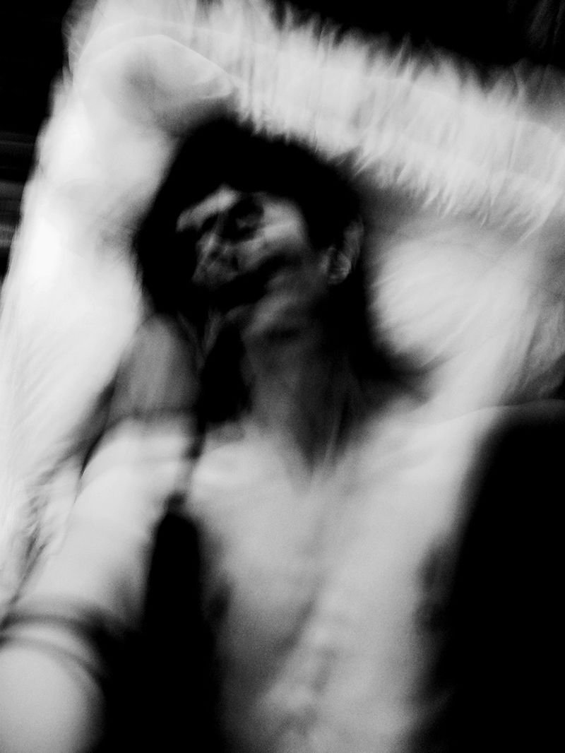 © Igor Pisuk - Image from the Deceitful reverence photography project