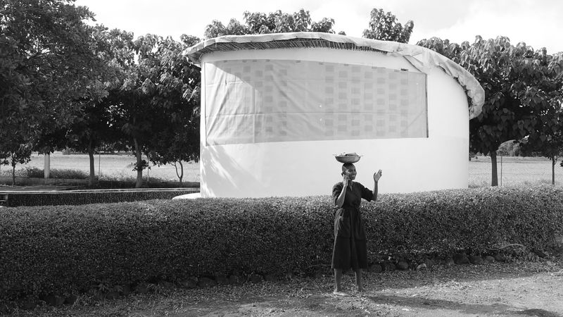 © Silvia Rosi - Image from the Encounter photography project