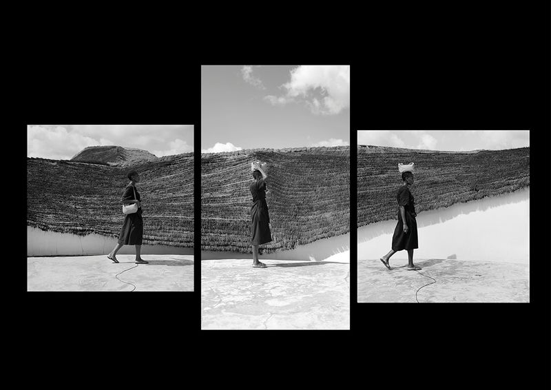 © Silvia Rosi - Image from the Encounter photography project