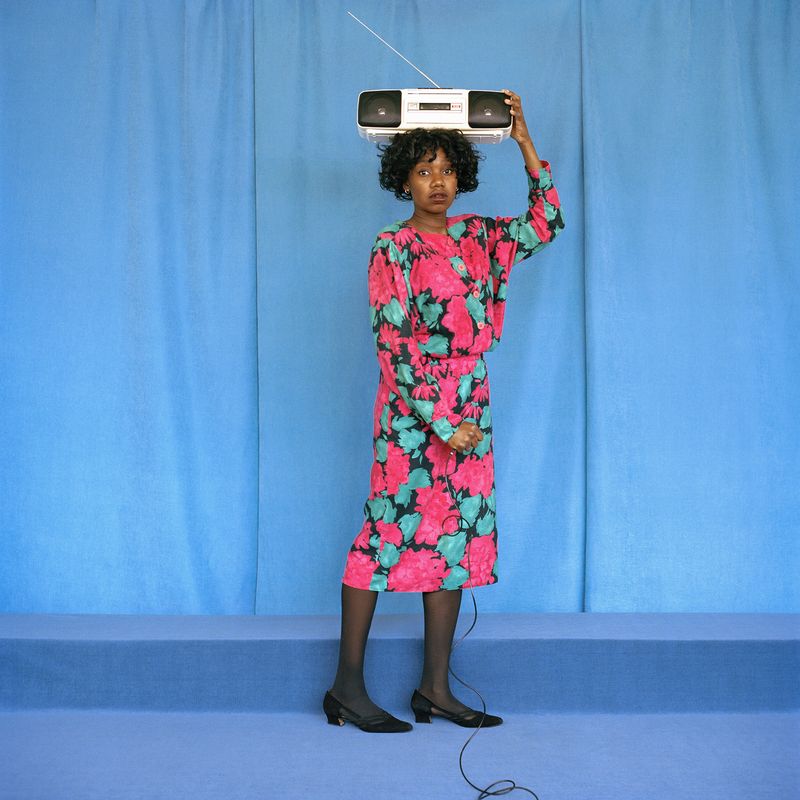 © Silvia Rosi - Image from the Encounter photography project