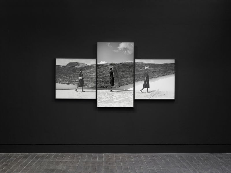 © Silvia Rosi - Image from the Encounter photography project