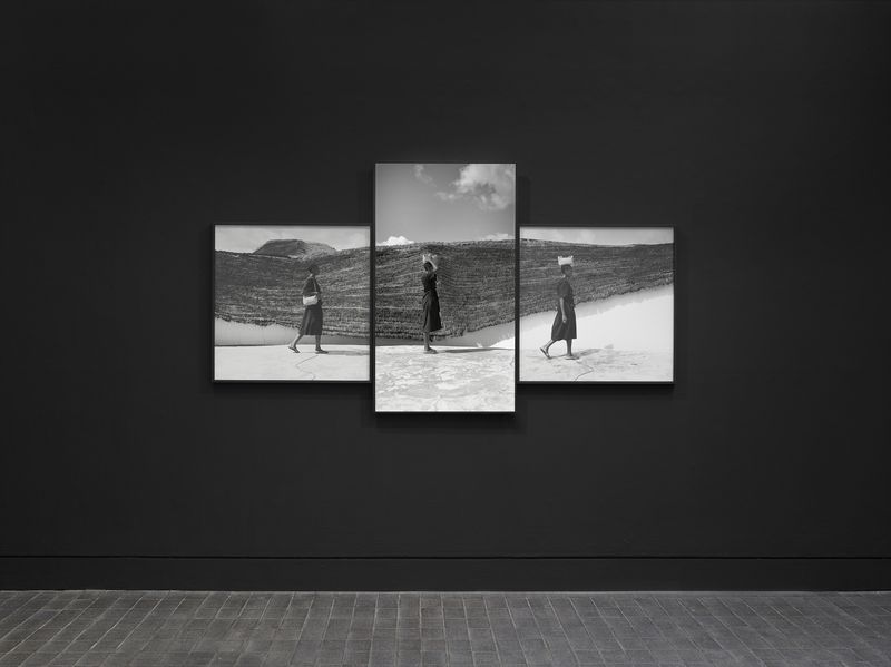 © Silvia Rosi - Image from the Encounter photography project