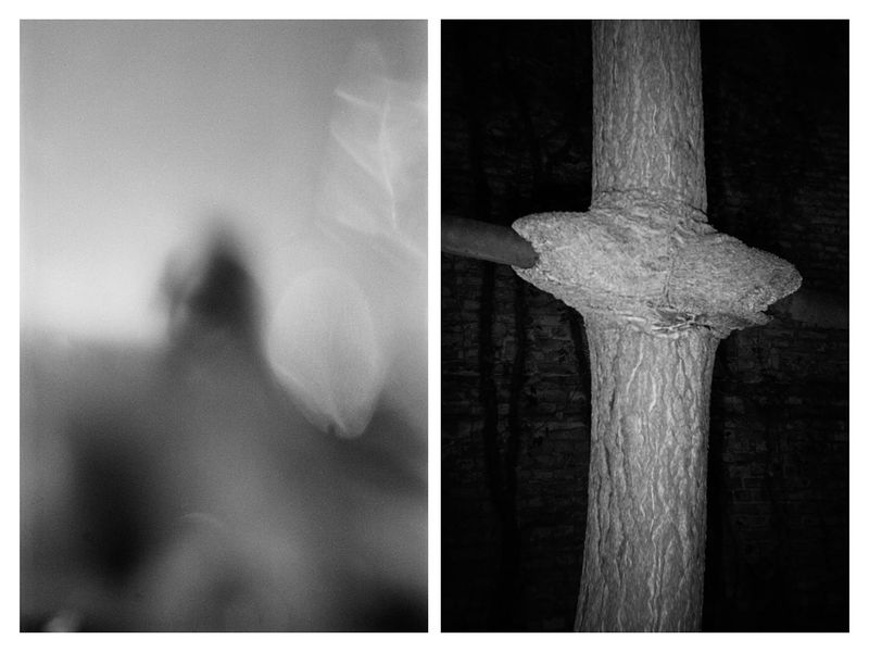 © Laura Fernandez - Image from the Ariadna's Thread photography project