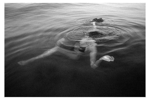 © Laura Fernandez - Image from the Ariadna's Thread photography project