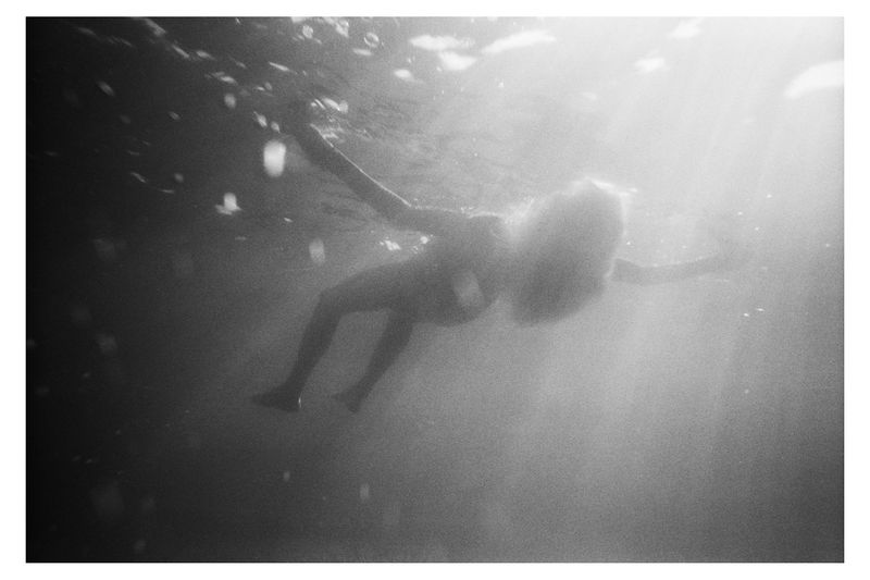 © Laura Fernandez - Image from the Ariadna's Thread photography project