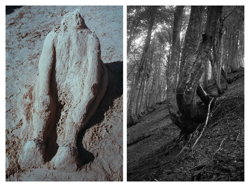 © Laura Fernandez - Image from the Ariadna's Thread photography project