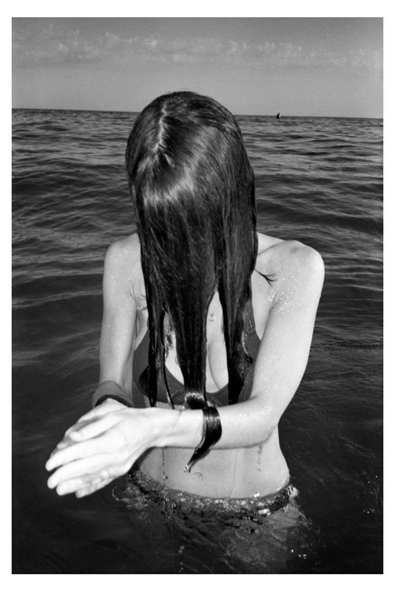 © Laura Fernandez - Image from the Ariadna's Thread photography project