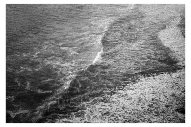 © Laura Fernandez - Image from the Ariadna's Thread photography project