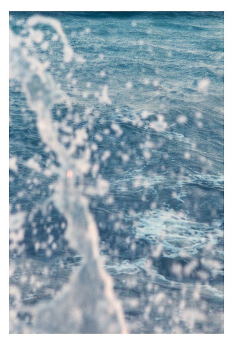 © Laura Fernandez - Image from the Ariadna's Thread photography project