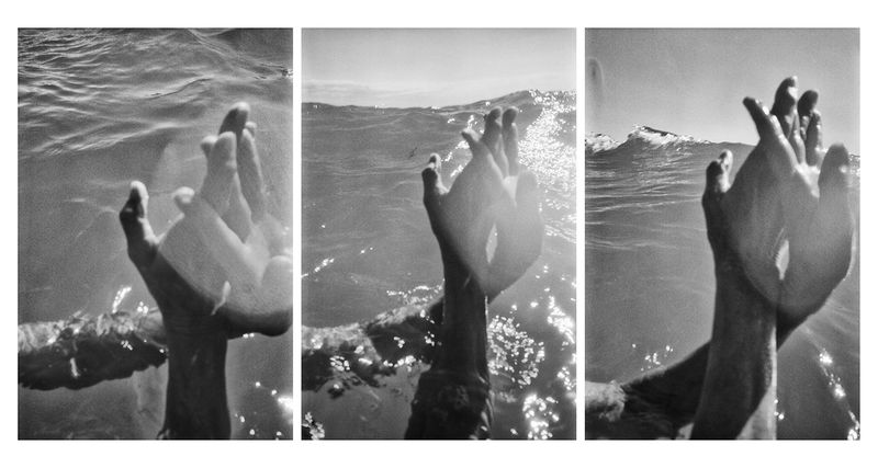 © Laura Fernandez - Image from the Ariadna's Thread photography project