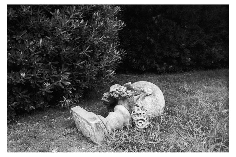 © Laura Fernandez - Image from the Ariadna's Thread photography project