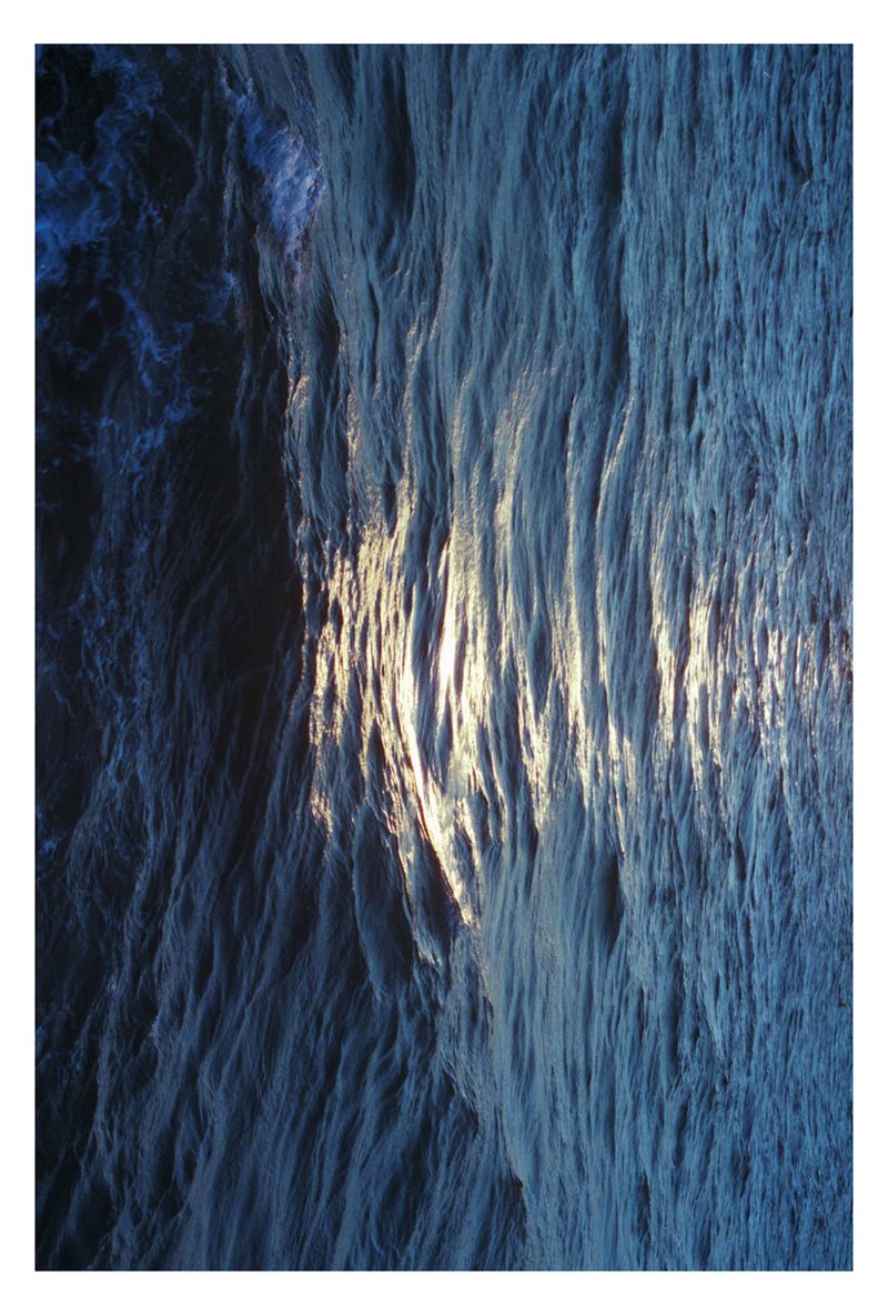 © Laura Fernandez - Image from the Ariadna's Thread photography project