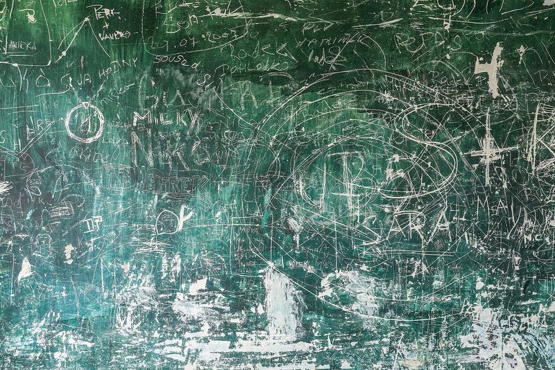 © Jana Plavec - Chanov - wall.