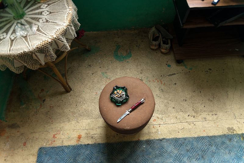 © Jana Plavec - A Chanov´s stil life.