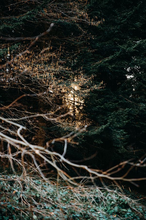 © Jana Plavec - Image from the Under a Rocketless Sky photography project