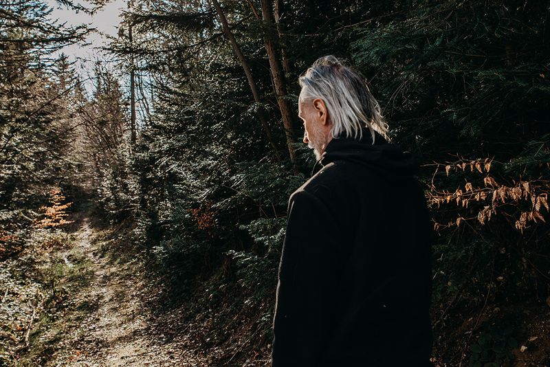 © Jana Plavec - Image from the Under a Rocketless Sky photography project