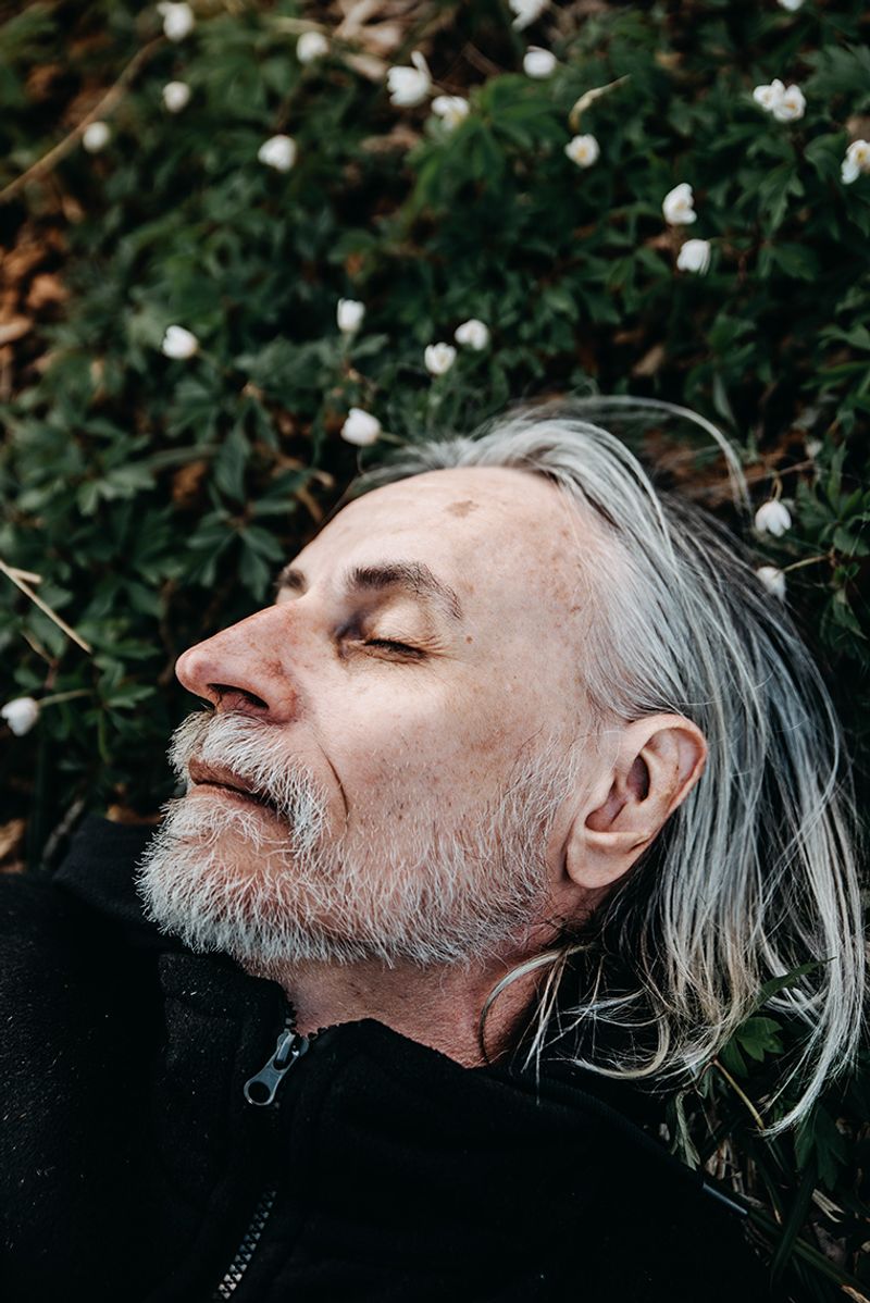 © Jana Plavec - Image from the Under a Rocketless Sky photography project