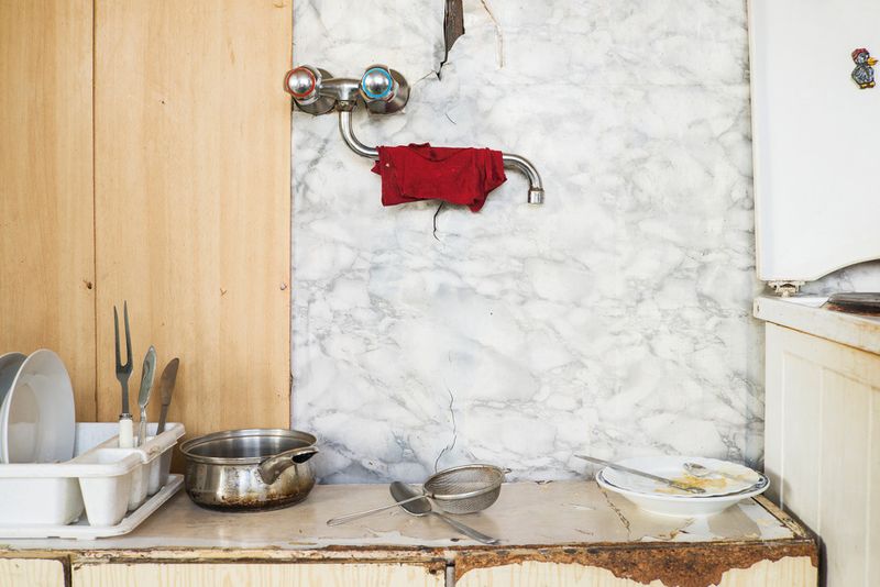 © Jana Plavec - Image from the Gábina. photography project