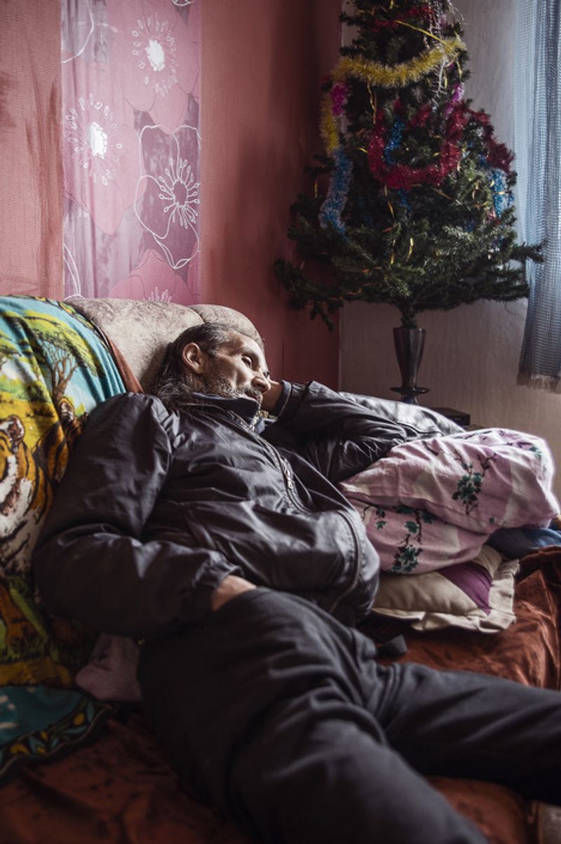 © Jana Plavec - Image from the Popik. photography project