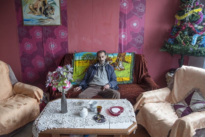 © Jana Plavec - Image from the Popik. photography project