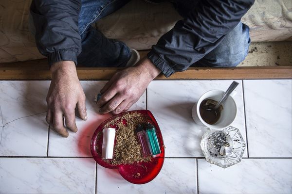 © Jana Plavec - Image from the Popik. photography project